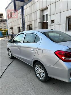 Mitsubishi Attrage